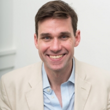 Peter Betjemann