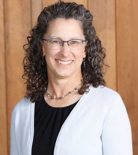 Caryn Stoess