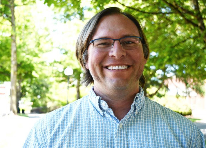 Patrick Aldrich