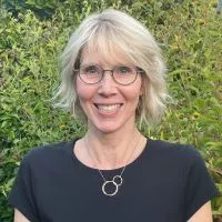 Katherine Gunter