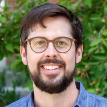 Matthew Johnston