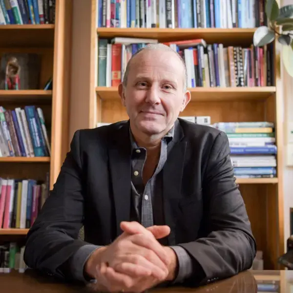 Demian Hommel