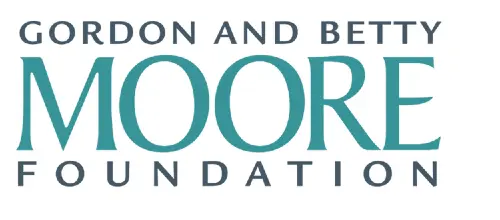 Gordon and Betty Moore Foundation logo