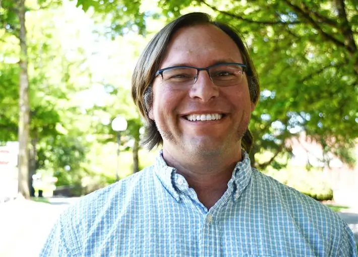 Patrick Aldrich
