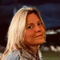 Kelly Biedenweg