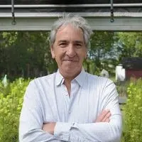 Carlos Gonzalez-Benecke
