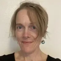 Lauren Gwin