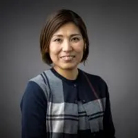 Megumi Kawasaki