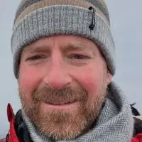 Jared LeBoldus