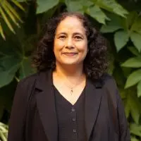 Sushma Naithani
