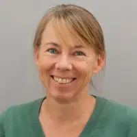 Kate Stafford