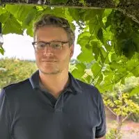Jamon Van Den Hoek
