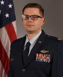 Lt. Col Ira Fields