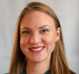 Dr. McKenzie Huber