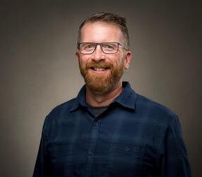 Jason Ideker