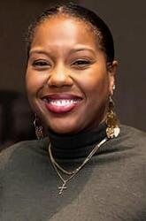 Tenisha Tevis